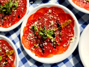 bruscetta