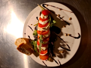 caprese